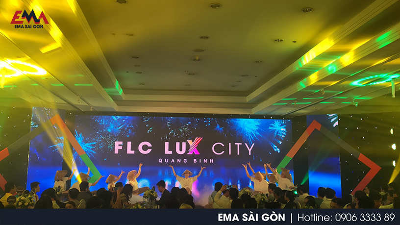Lễ Mở Bán FLC Lux City